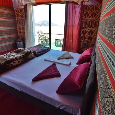 Bedouin Culture Camp Ουάντι Ραμ Εξωτερικό φωτογραφία